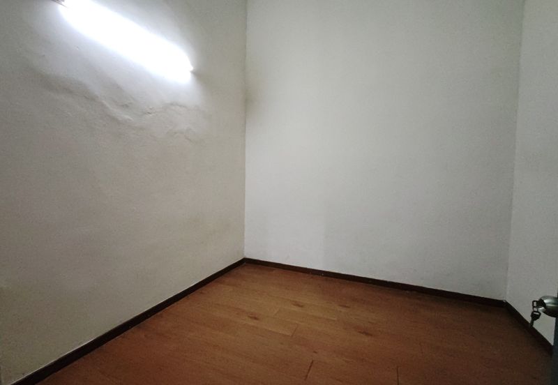 SINGLE STOREY TERRACED HOUSE FOR SALES