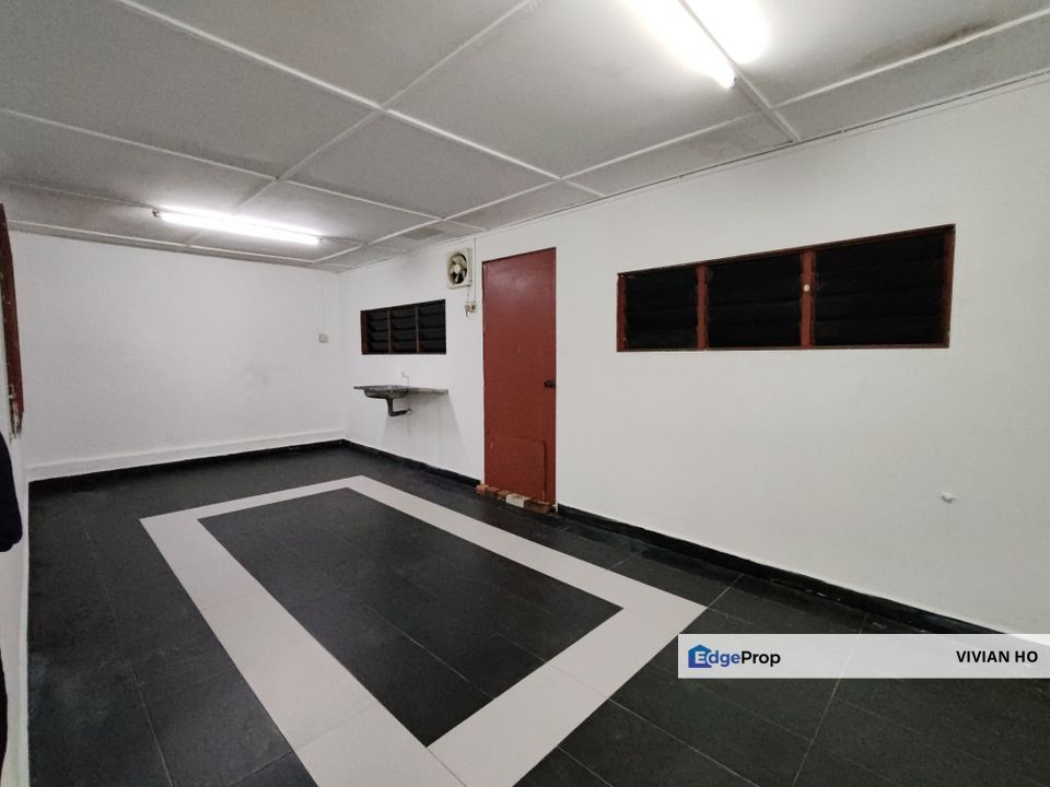 SINGLE STOREY TERRACED HOUSE FOR SALES, Selangor, Kelana Jaya