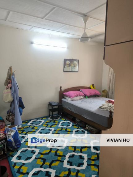 SINGLE STOREY TERRACED HOUSE FOR SALES IN SS4B KELANA JAYA, Selangor, Kelana Jaya