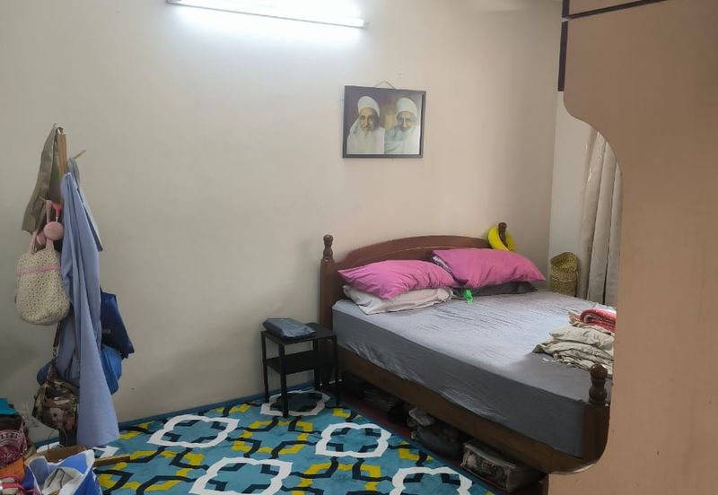 SINGLE STOREY TERRACED HOUSE FOR SALES IN SS4B KELANA JAYA