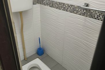 SINGLE STOREY TERRACED HOUSE FOR SALES IN SS4B KELANA JAYA