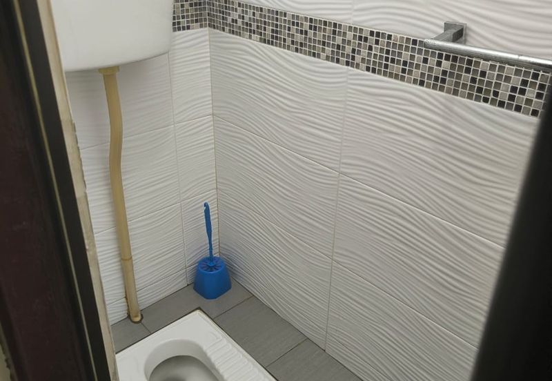 SINGLE STOREY TERRACED HOUSE FOR SALES IN SS4B KELANA JAYA