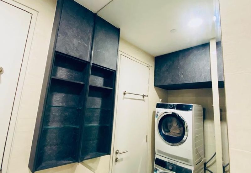 Dianthus @ Tropicana Gardens