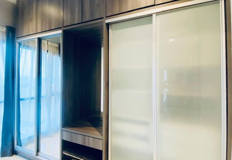 Dianthus @ Tropicana Gardens