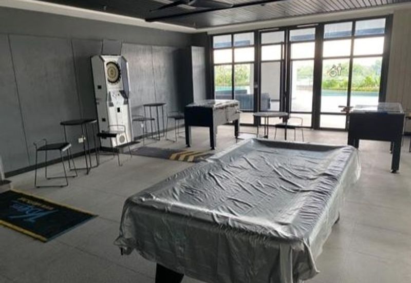 Dianthus @ Tropicana Gardens