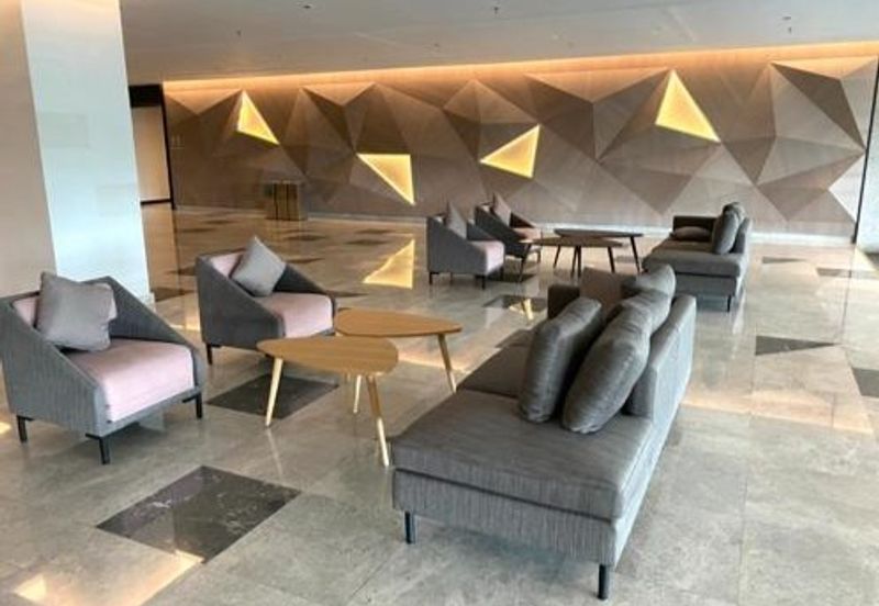 Dianthus @ Tropicana Gardens