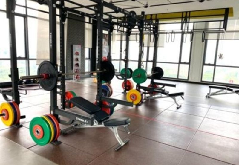 Dianthus @ Tropicana Gardens