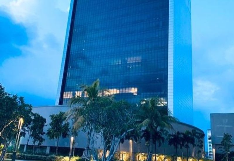 Dianthus @ Tropicana Gardens