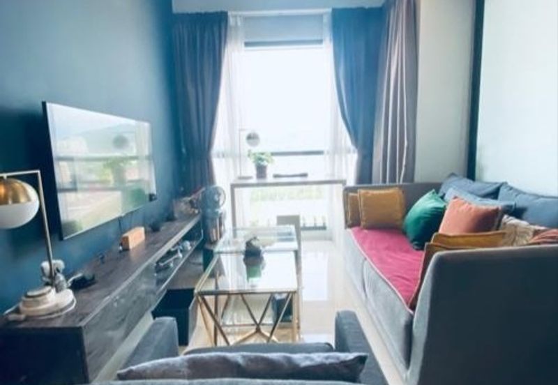 Dianthus @ Tropicana Gardens