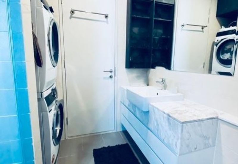 Dianthus @ Tropicana Gardens