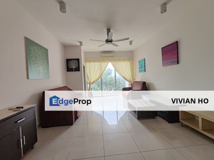 Zenith Residence Corner lot at SS7 Kelana Jaya  with fully furnished., Selangor, Kelana Jaya