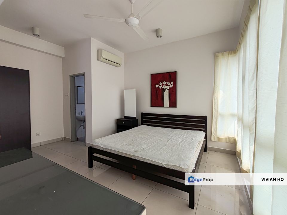 Zenith Residence Corner lot at SS7 Kelana Jaya  with fully furnished., Selangor, Kelana Jaya