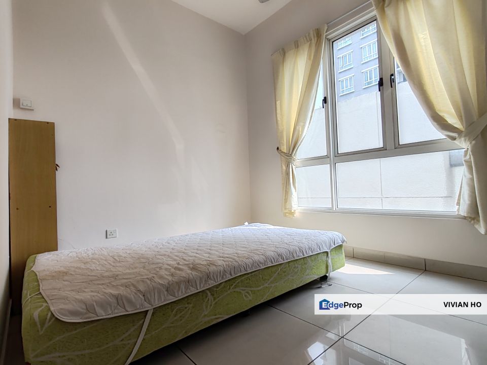 Zenith Residence Corner lot at SS7 Kelana Jaya  with fully furnished., Selangor, Kelana Jaya