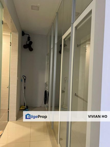 Tropicana Garden Serviced Apartment Studio for rent with Partially Furnished, Selangor, Petaling Jaya