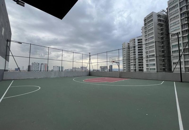 Sunway Avila Residences