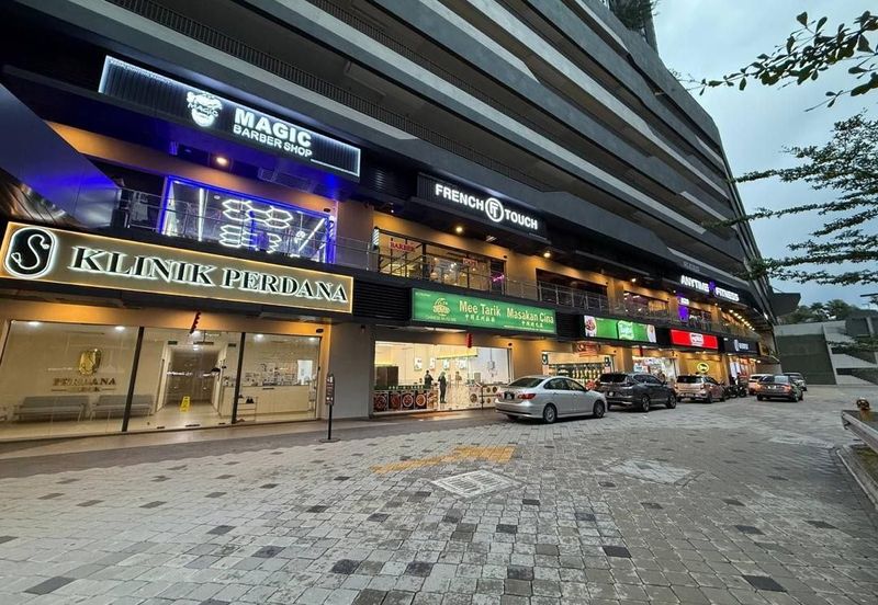 Sunway Avila Residences