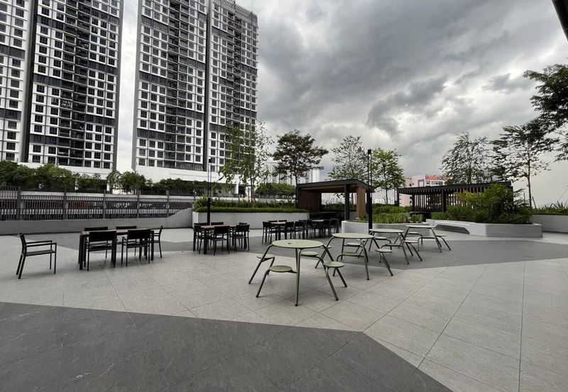 Sunway Avila Residences