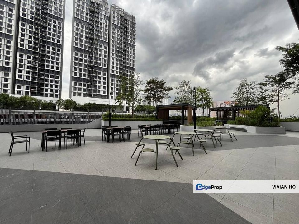 Sunway Avila Residences Wangsa Maju Residences For Sales ., Kuala Lumpur, Wangsa Maju