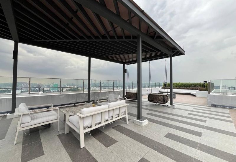 Sunway Avila Residences