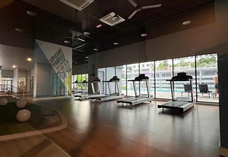 Sunway Avila Residences