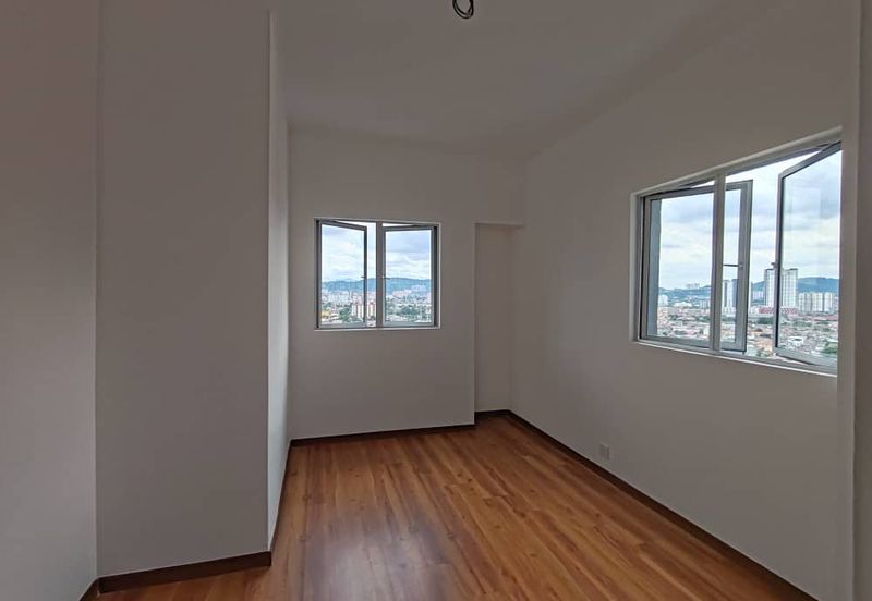 Taman Sri Angsana Hilir