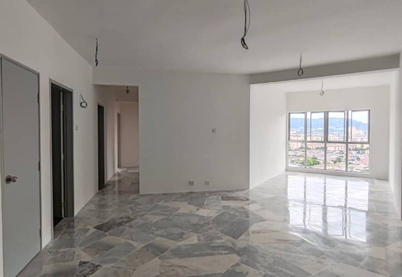 Taman Sri Angsana Hilir