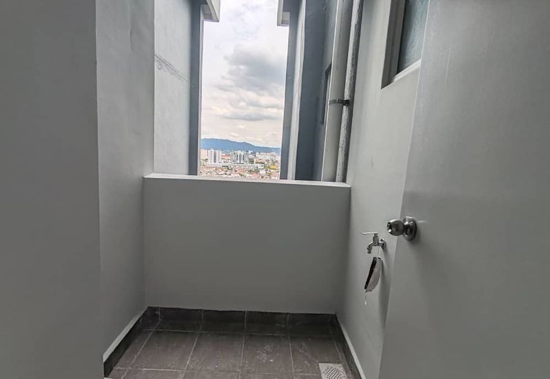 Taman Sri Angsana Hilir