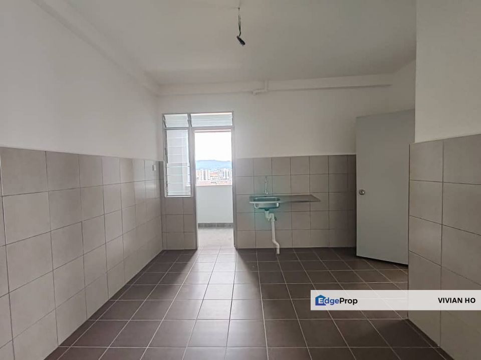 SRI ANGSANA HILIR CONDO FOR RENT., Kuala Lumpur, Ampang