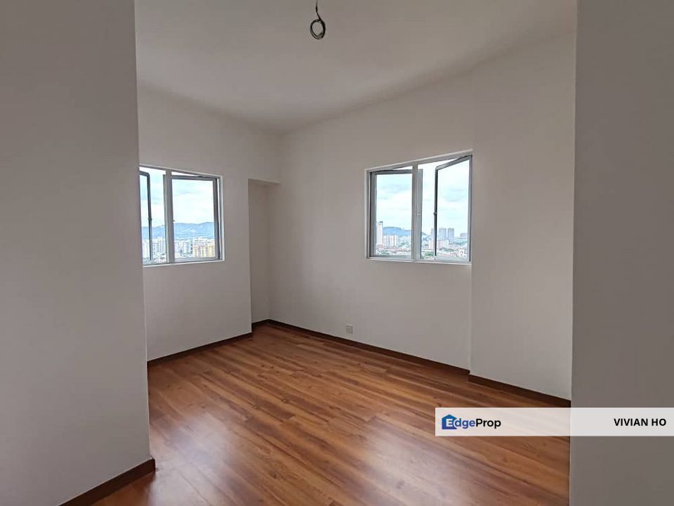 SRI ANGSANA HILIR CONDO FOR RENT., Kuala Lumpur, Ampang