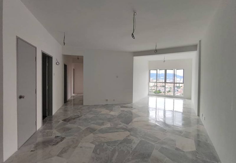 Taman Sri Angsana Hilir