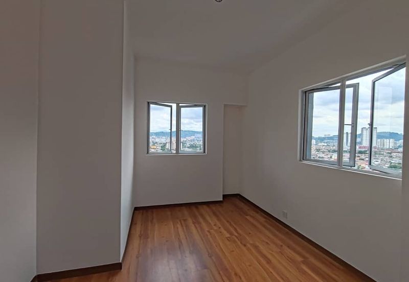 Taman Sri Angsana Hilir