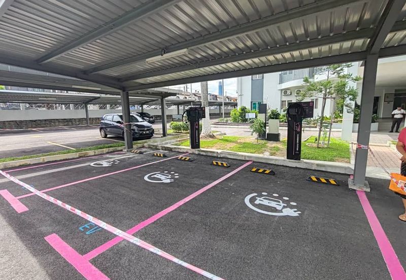 Taman Sri Angsana Hilir