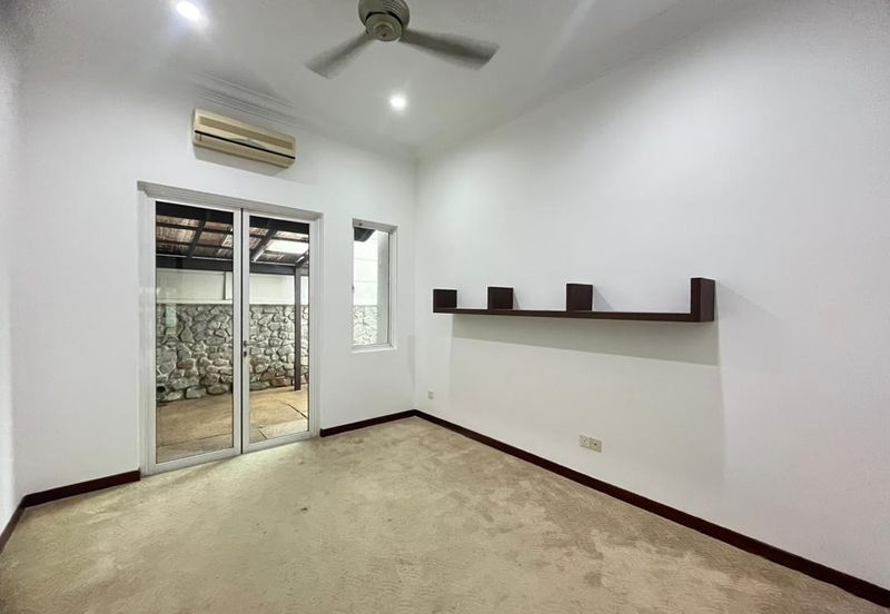 Tropicana Indah (Damansara Indah Resort Homes)