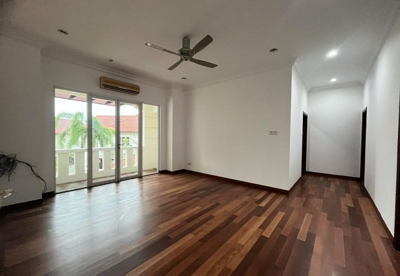 Tropicana Indah (Damansara Indah Resort Homes)