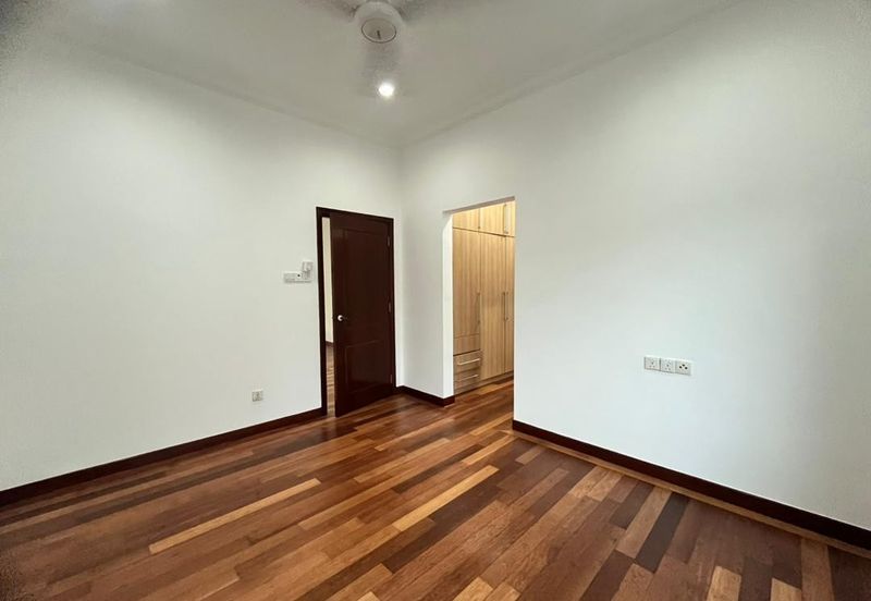 Tropicana Indah (Damansara Indah Resort Homes)