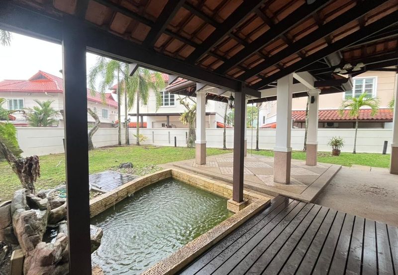 Tropicana Indah (Damansara Indah Resort Homes)