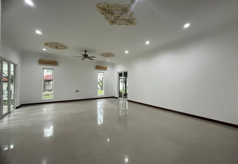 Tropicana Indah (Damansara Indah Resort Homes)