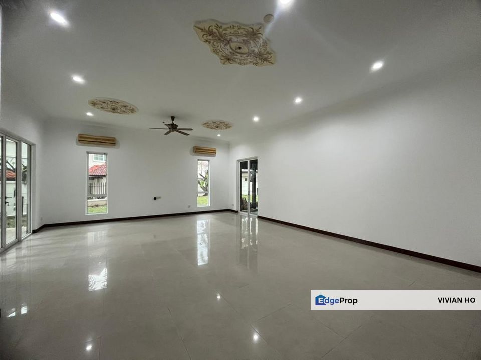 Double Storey Bungalow at Tropicana Indah for sales., Selangor, Tropicana