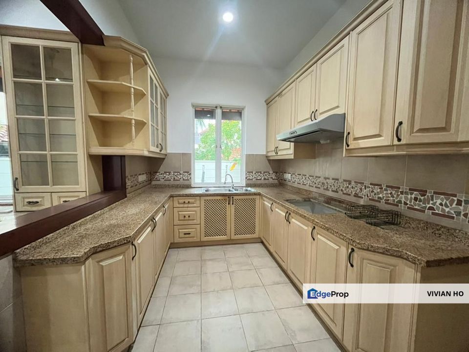 Double Storey Bungalow at Tropicana Indah for sales., Selangor, Tropicana