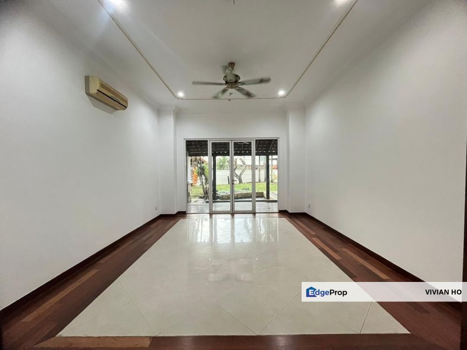 Double Storey Bungalow at Tropicana Indah for sales., Selangor, Tropicana