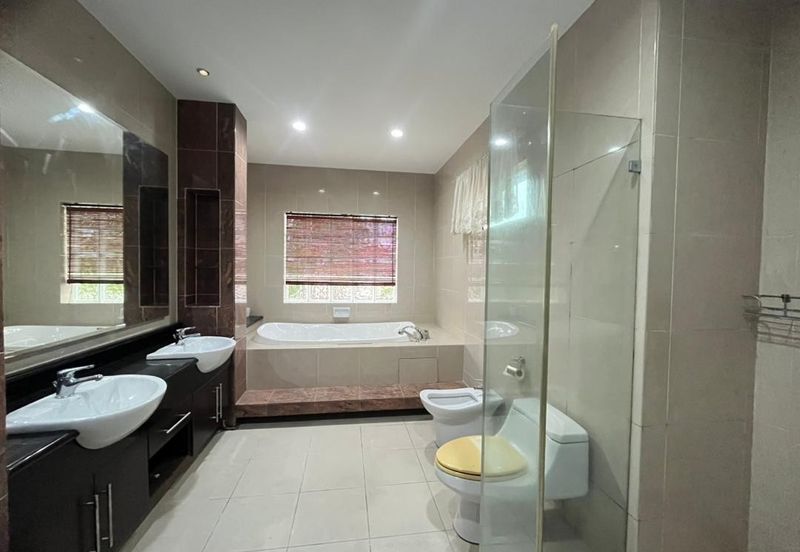 Tropicana Indah (Damansara Indah Resort Homes)