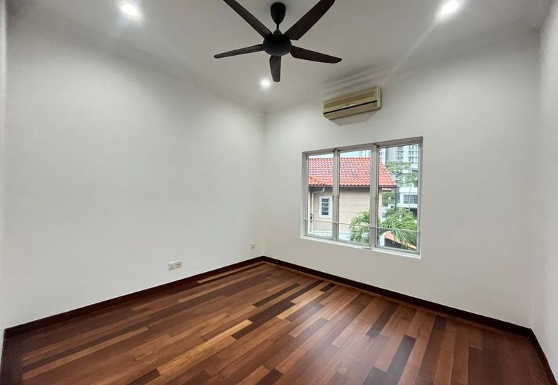 Tropicana Indah (Damansara Indah Resort Homes)