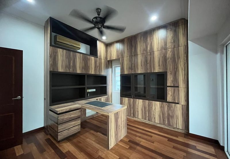 Tropicana Indah (Damansara Indah Resort Homes)