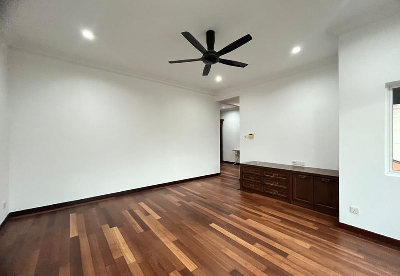 Tropicana Indah (Damansara Indah Resort Homes)