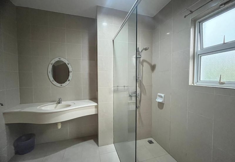 Tropicana Indah (Damansara Indah Resort Homes)