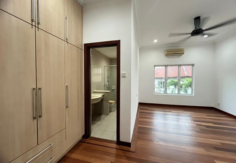 Tropicana Indah (Damansara Indah Resort Homes)