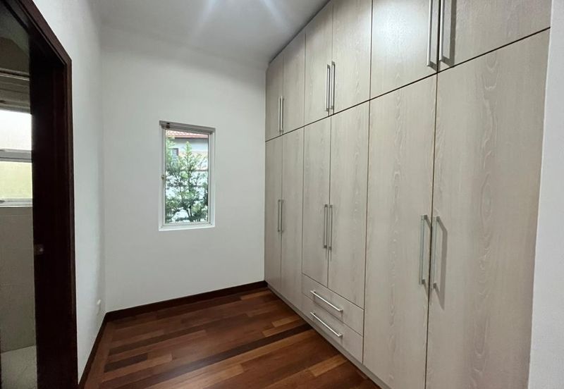 Tropicana Indah (Damansara Indah Resort Homes)