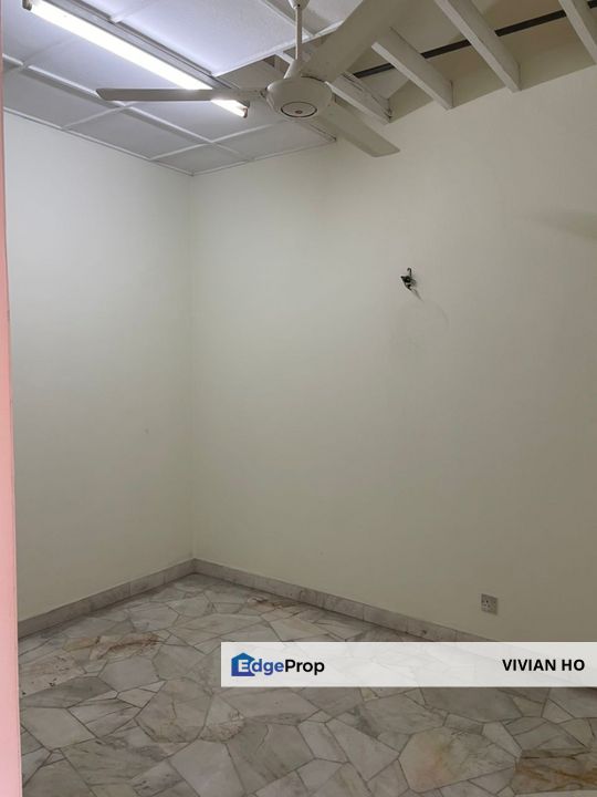 SINGLE STOREY TERRACE HOUSE FOR SALE IN SS26, Selangor, Petaling Jaya