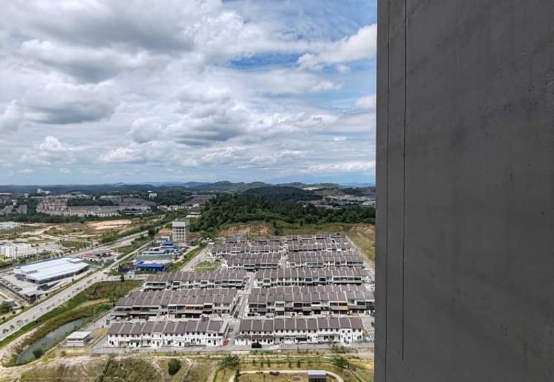 Mori Residence Rawang