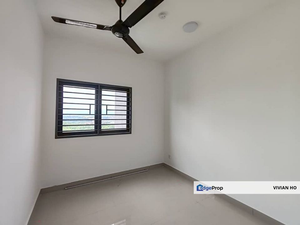 Mori Residence Condominium for rent., Selangor, Rawang